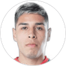 Ulises Abreliano Marcos, Defender for Almirante Brown
