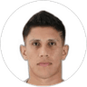 Alexis Rodas, Midfielder for FC Cajamarca