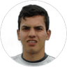 O. Rodríguez, Goalkeeper for Independiente Santa Fe