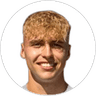 B. Moritz, Defender for FC Rot-Weiß Erfurt