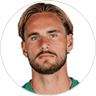 Tim Freriks, Forward for Viborg