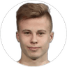 Moritz Schulze, Goalkeeper for SpVgg Greuther Fürth II