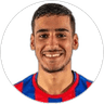 Sofian Bahloul, Forward for CS Constantine