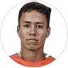 Franchesco Flores, Midfielder for Alianza Atlético