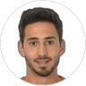 Joffrey Bultel, Midfielder for US Boulogne CO