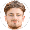 D. Siebert, Midfielder for SG Barockstadt Fulda-Lehnerz
