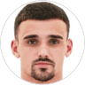 Altin Bytyci, Defender for FK Partizani