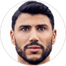 Elia Soriano, Attacker for 
    