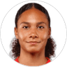 Jade Rose, Defender for Canada