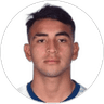 Emanuel Godoy Matias, Forward for Aldosivi