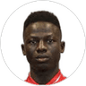 Amara Konate, Midfielder for Cavese 1919