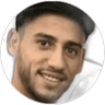 Mohammad Al Bari, Attacker for Tishreen