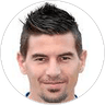 Martin Wagner, Midfielder for 
    