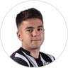 Nicolas Romano, Forward for Gimnasia Mendoza