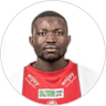 A. Sanyang, Attacker for Sarpsborg 08