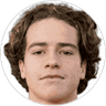 Baptiste Mouazan, Midfielder for Grenoble Foot 38