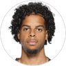 Loris Mouyokolo, Defender for FC Baltika Kaliningrad