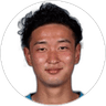 K. Ishii, Attacker for Gimhae City