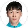 Zhenao Wang, Defender for Shanghai Port