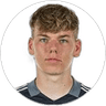 Leo Oppermann, Goalkeeper for Arminia Bielefeld