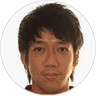 K. Nakamura, Midfielder for