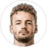 Magnus Westergaard, Midfielder for Valerenga