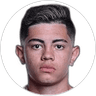 Gabriel Kawan, Midfielder for Independente FSJ