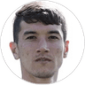 Temirlan Amirov, Attacker for Arys
