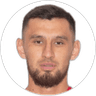 Abylaykhan Tolegenov, Midfielder for Kaisar