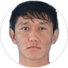 Beknur Ryskul, Forward for Zhetisay