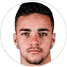 Pedro Joao, Forward for FCI Levadia