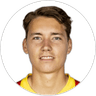 Evert Linthorst, Midfielder for Go Ahead Eagles