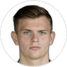 Johannes Schriebl, Midfielder for Voitsberg