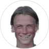 M. Grundetjern, Midfielder for Valerenga