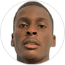 H. Ozée, Defender for Jura Dolois Football