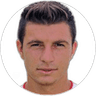 G. Burgio, Attacker for FC Gießen