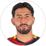 Egill Ellertsson Mikael, Midfielder for Genoa CFC