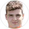 Jari Vlak, Midfielder for ADO Den Haag