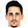B. Hübner, Defender for 
    