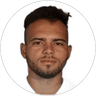 Alan Calbergue, Midfielder for Sousa