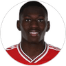Mazeed Ogungbo, Defender for Eastbourne Borough