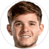 James McAtee, Midfielder for Nottingham Forest