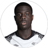 Osazee Aghatise, Midfielder for FC Carl Zeiss Jena