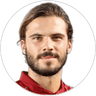 João Silva, Defender for Lucchese