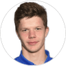 Frank Stople, Goalkeeper for Haugesund