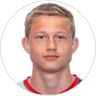 Brage Skaret, Defender for KFUM