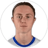Thelo Aasgaard, Midfielder for Rangers