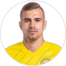 Martin Necas, Midfielder for Hodonín