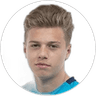 I. Tarasov, Midfielder for Sochi