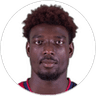 Michel Adopo, Midfielder for Cagliari Calcio